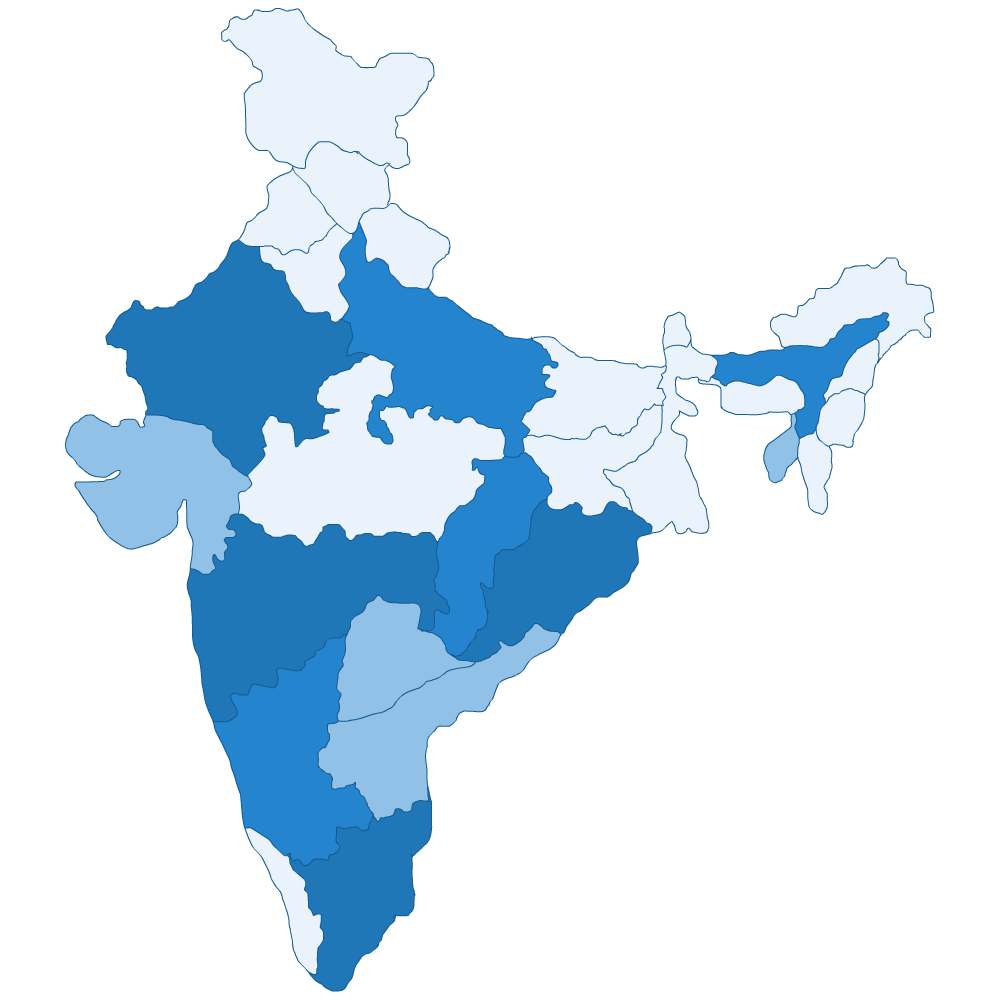 India Map